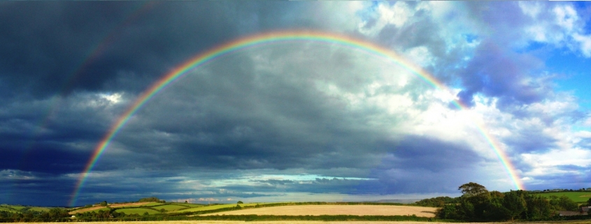 Rainbow szivárvány