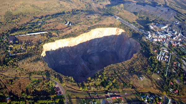 Cullinan bánya