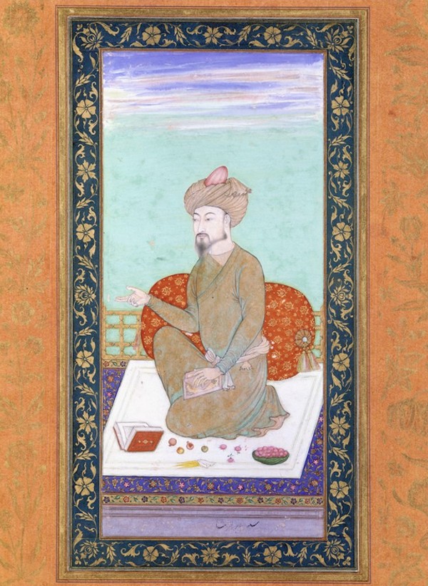 Babur