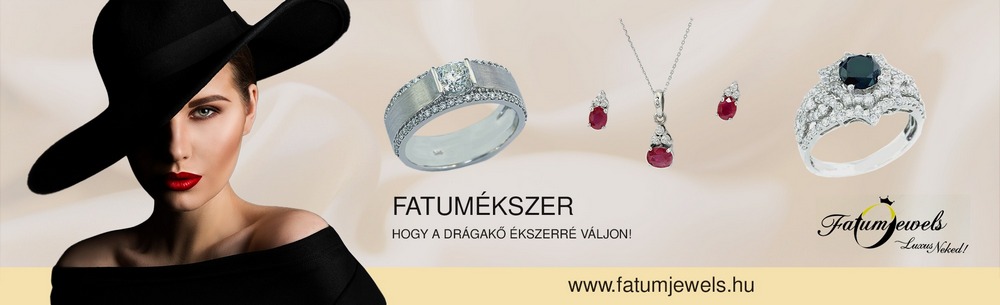 Fatumjewels Galéria