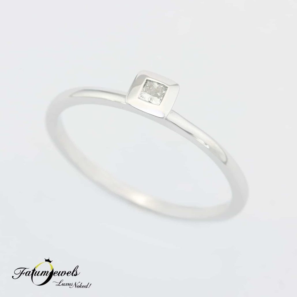 Gyémánt gyűrű ápolás és karbantartás a mindennapokban - ekszerblog (2)