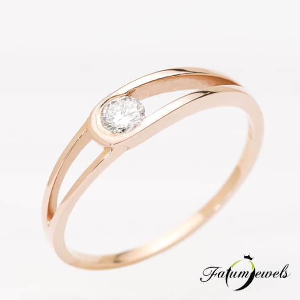 A jegygyűrű, amely megmentett egy kapcsolatot - ekszerblog.hu