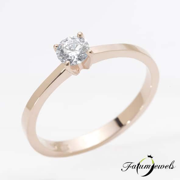 A jegygyűrű, amely megmentett egy kapcsolatot - ekszerblog.hu