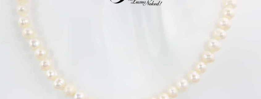 Gyöngy ékszer és pulóver az új őszi trend - ekszerblog.hu