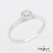 Sárgaarany vagy fehérarany gyűrű Mi illik jobban az őszi tónusokhoz - ekszerblog.hu