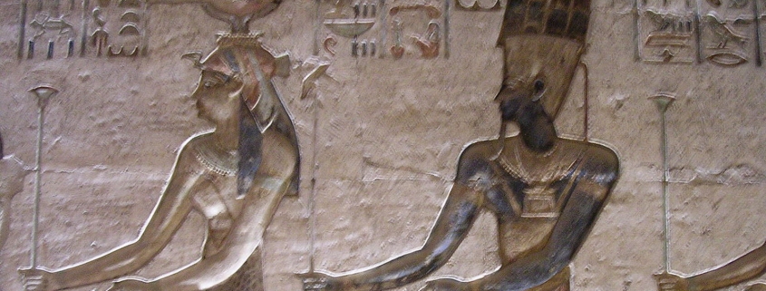 Hathor istennő