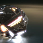 Briliáns gyémánt