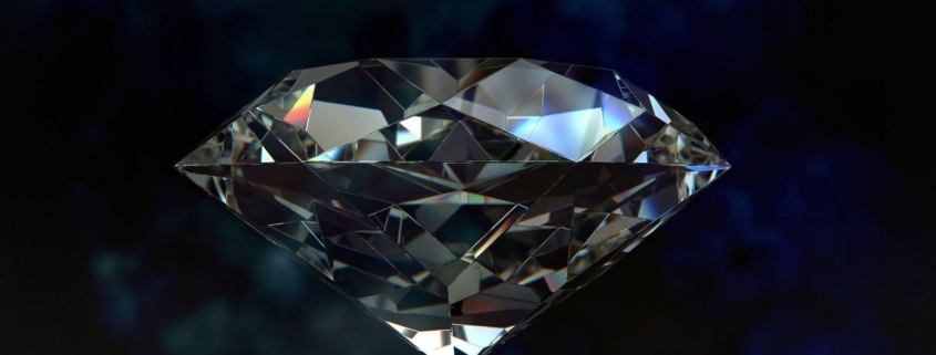 Briliáns gyémánt