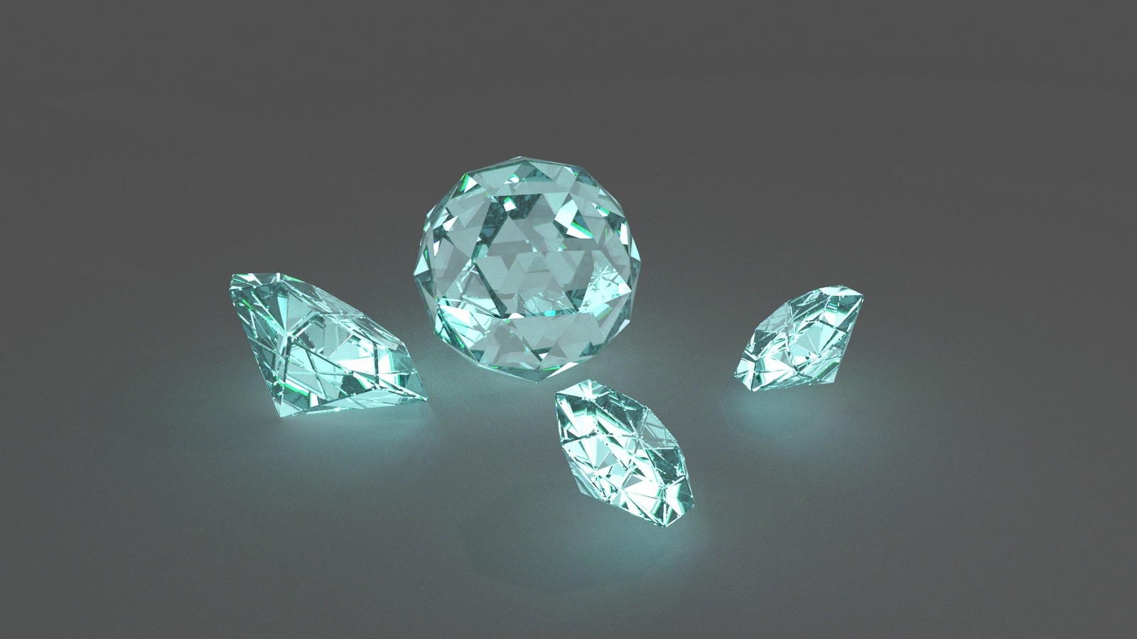 Gyémánt eljegyzési gyűrű kombinációk