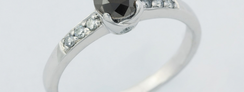 A gyemant gyuru igerete - ekszerblog.hu