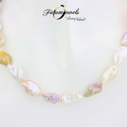 Gyöngy ékszerek a modern stílusban Klasszikus darabok újragondolva - ekszerblog.hu