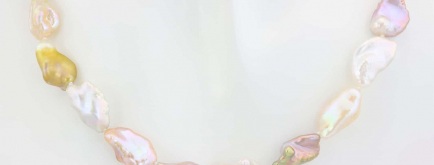 Gyöngy ékszerek a modern stílusban Klasszikus darabok újragondolva - ekszerblog.hu