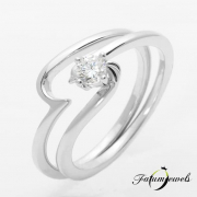 A gyémánt gyűrű igazi értéke - ékszerblog-4